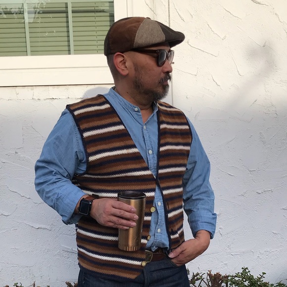 Meet your Posher, Miguel - Picture 3 of 5